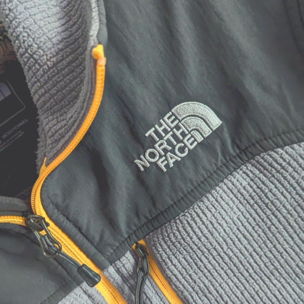 Men's North Face Jacket